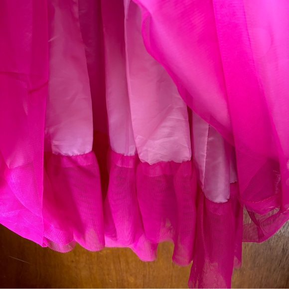 Disney's Minnie Mouse Dress size 5/6 - Picture 10 of 15